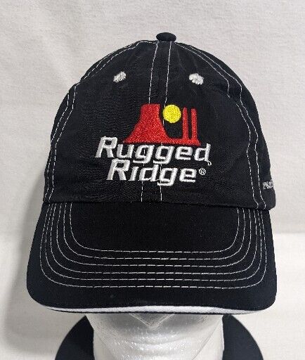 Rugged Ridge Lightweight Hat Cap \