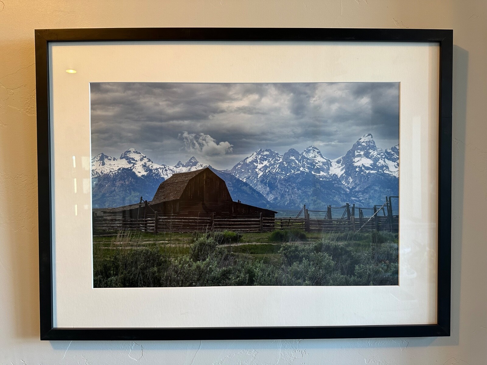 Jason Whitman Cowboy Photography “A Wyoming Icon”