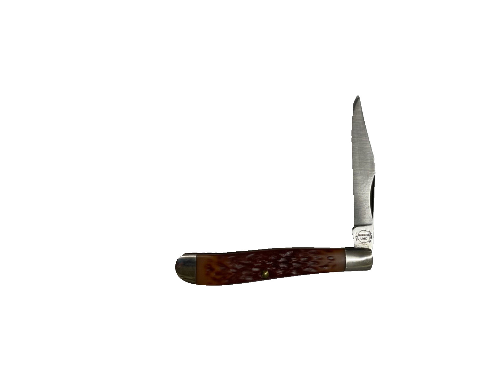 Vintage Remington UMC Single Blade- Pocket Knife