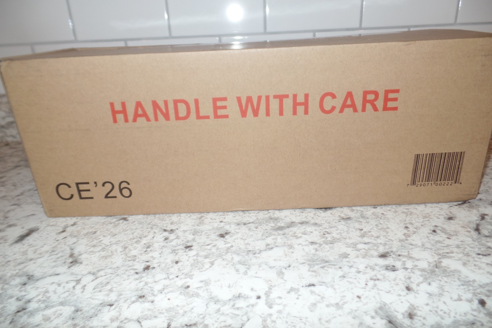 2026 Hess Collector’s Commemorative Limited Edition In Original Shipping Box