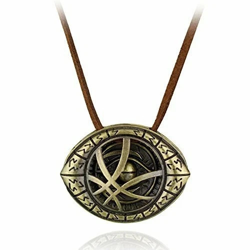 Real Energy Illumanti Pendant -Be Life Winner Specially Energized and Blessed