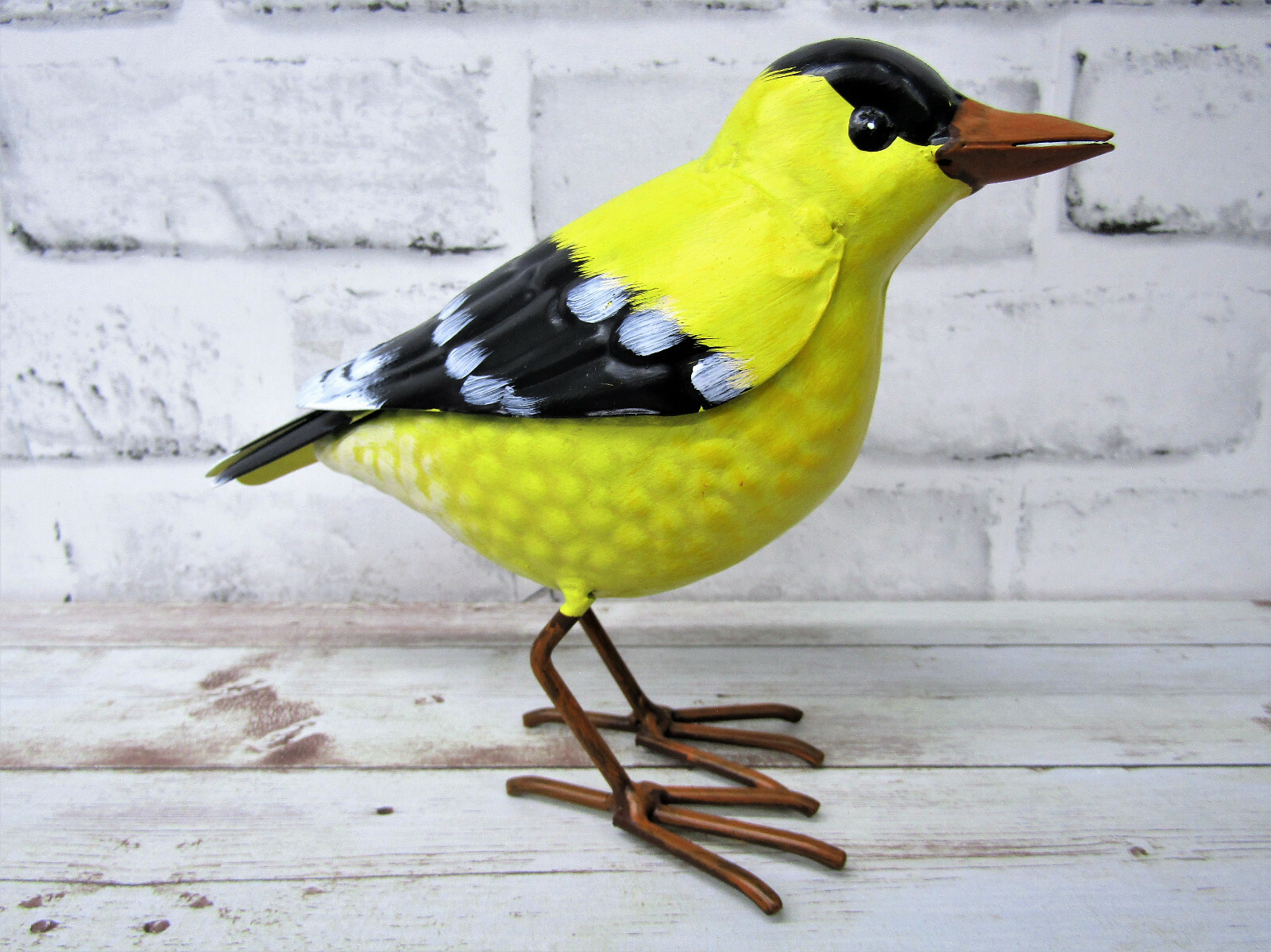 Small Rustic 8\
