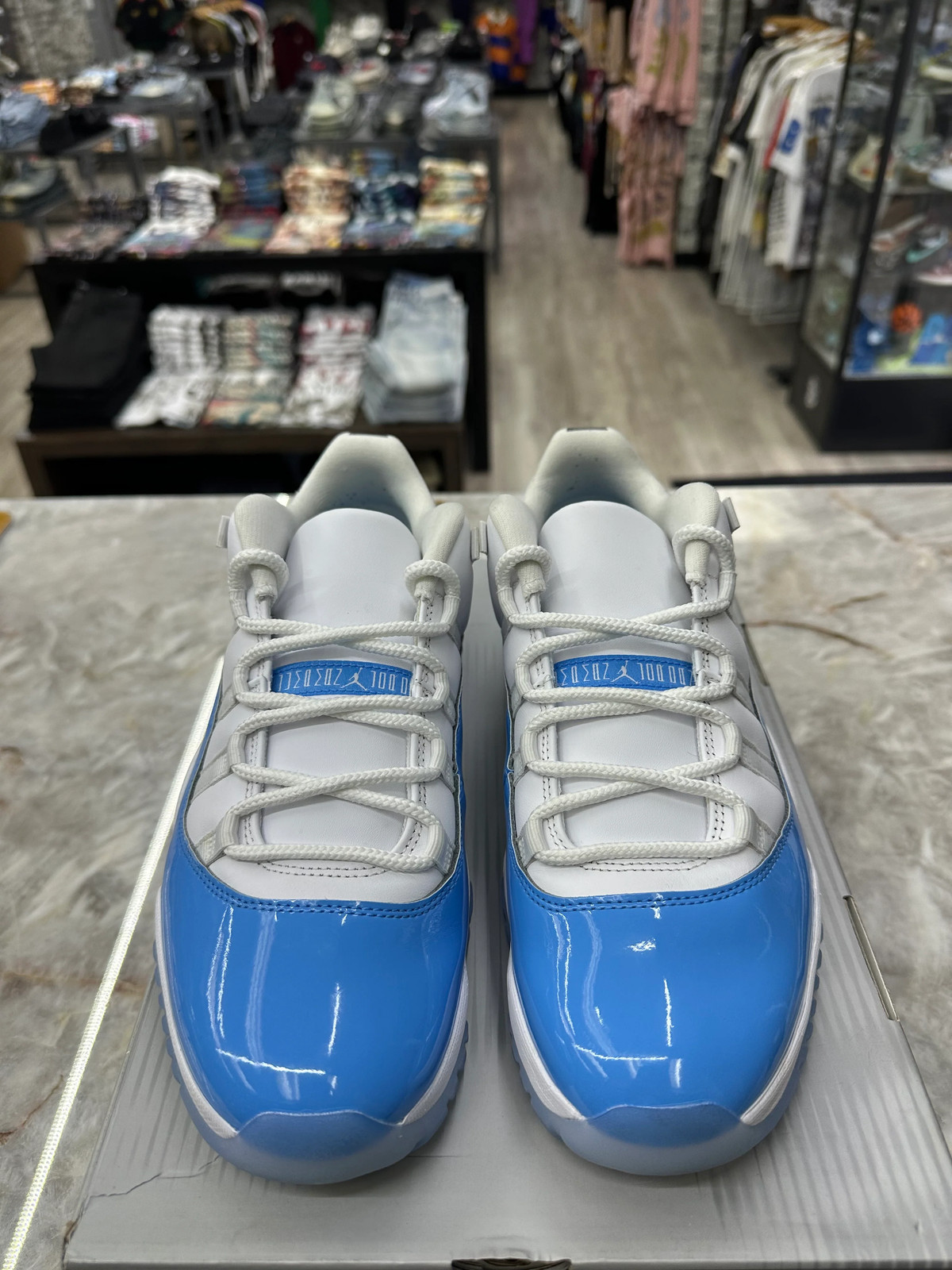Air Jordan 11 Retro Low \