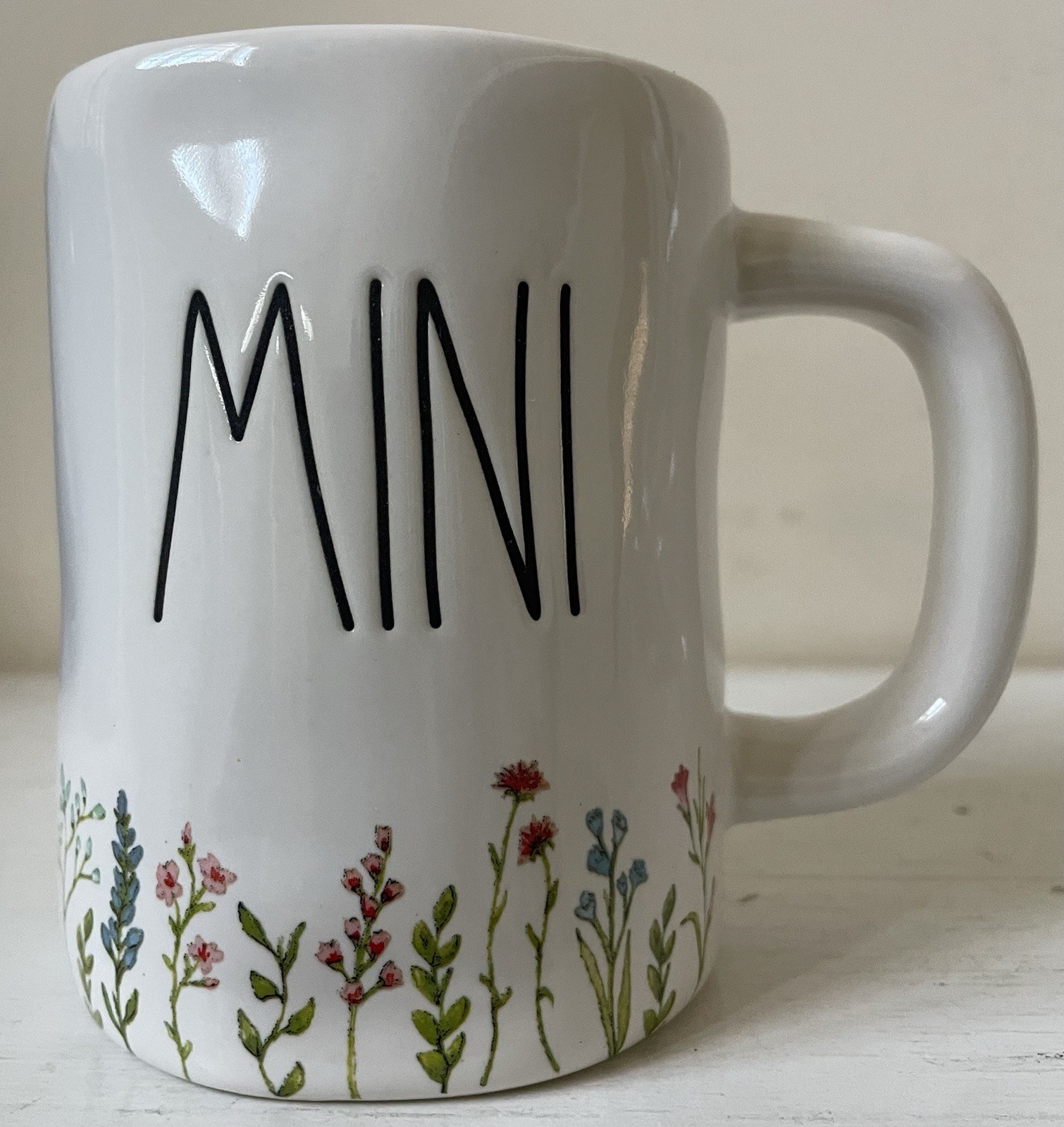 NEW Rae Dunn by Magenta MINI 4\