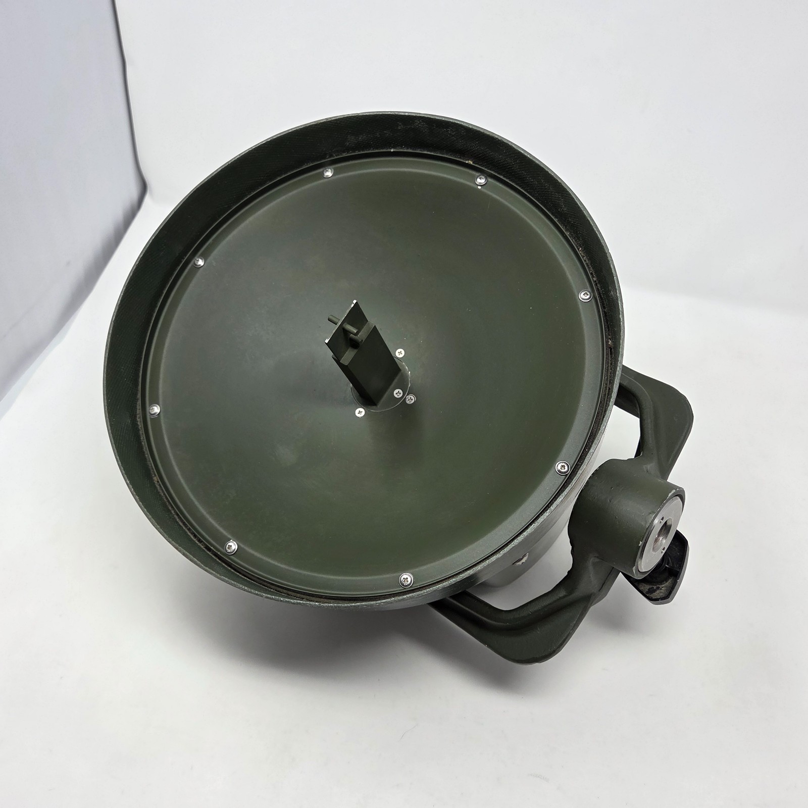 Vintage US Army Electronic Microwave Distance Measuring Instrument TSARCOM