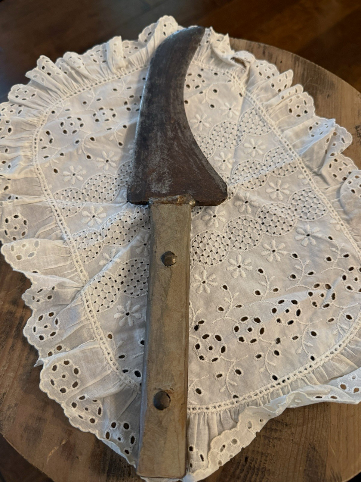 Old Antique 19th Century Tool