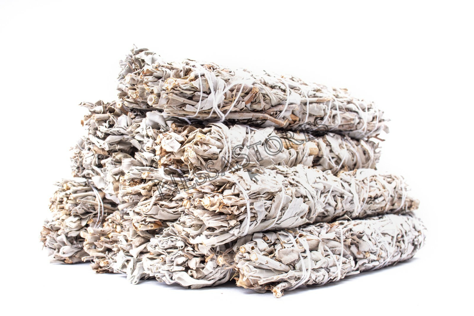 California White Sage Smudge Incense 10