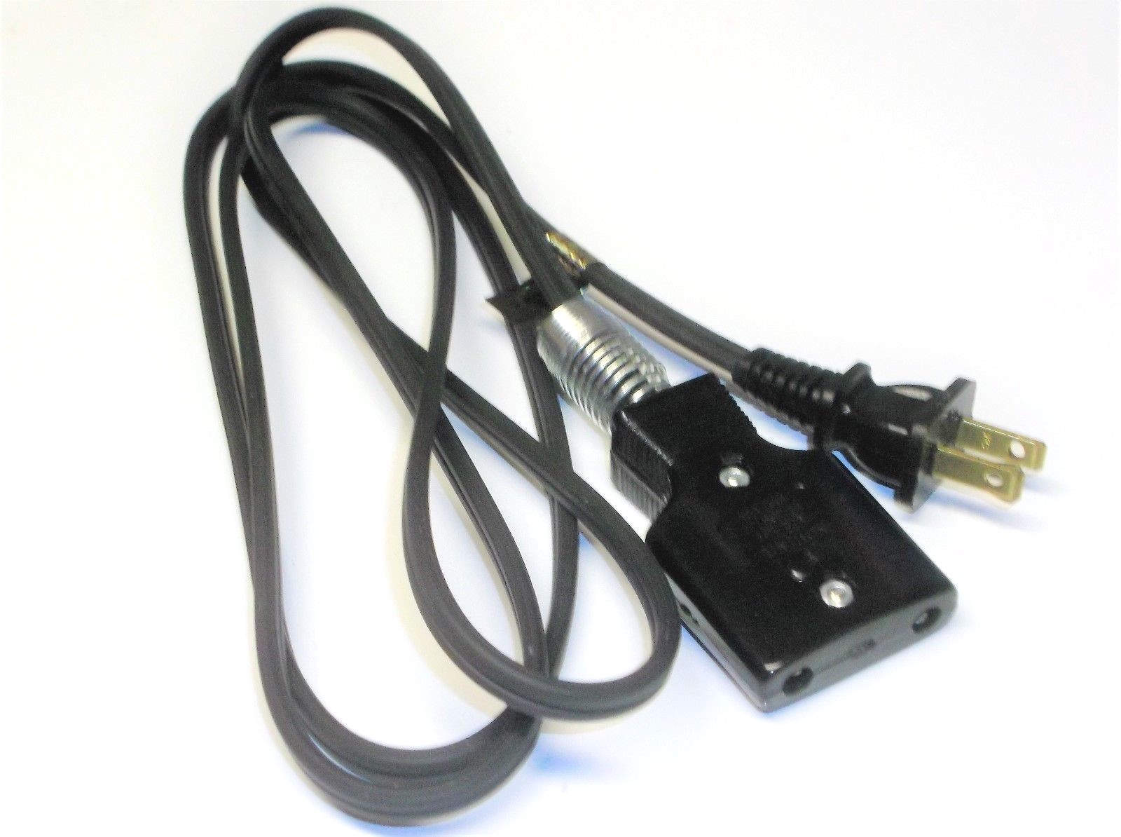 Power Cord for Westinghouse Roaster Oven Model RO-91 RD-414 RO-915 RO-5411-1