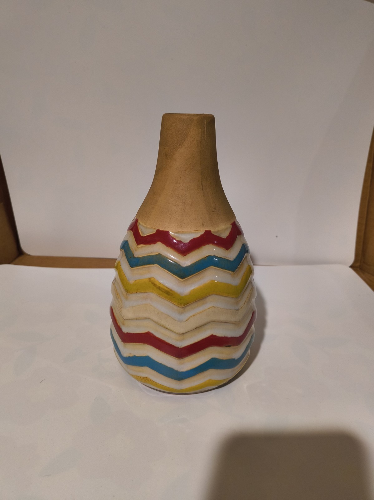Tii Collection Vase
