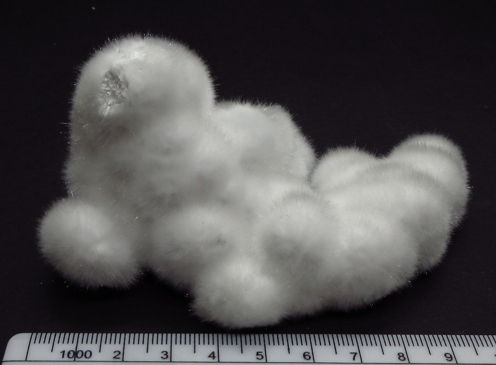 Okenite (Non precious natural stone) # 8627