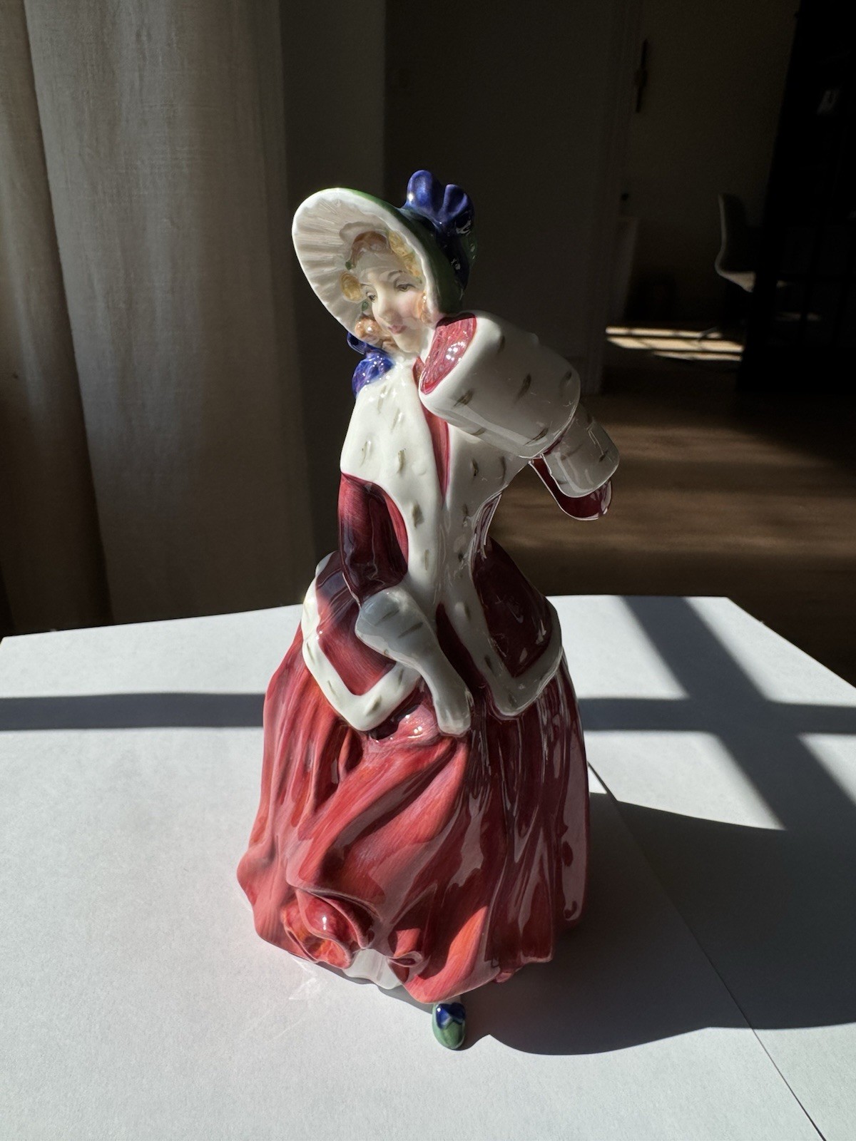 Royal Doulton Figurine ~ \
