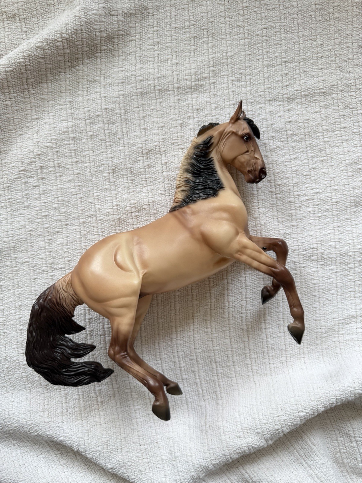 Breyer Two Step #711162 Marsh Tacky BreyerFest 2013 Special Run 1/1200 NEW Mint