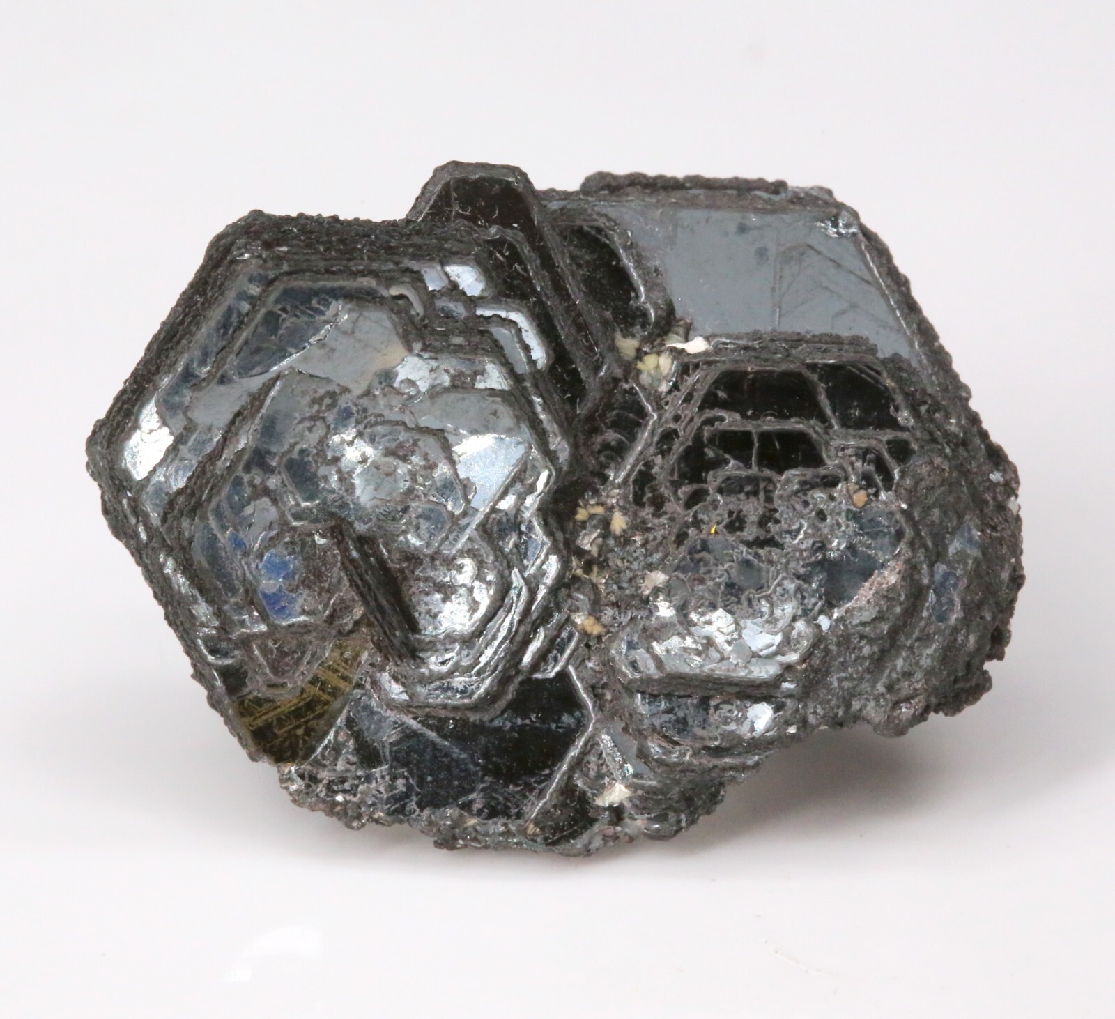 Very Nice Hematite \