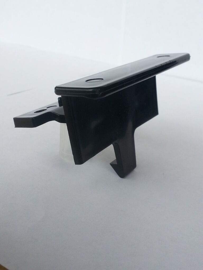Unbreakable Replacement Center Console Latch Redesigned Made in U.S.A 07-14 Silv