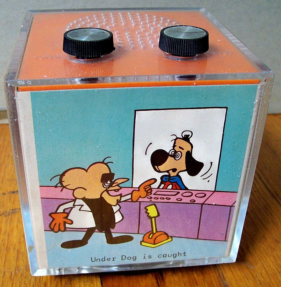 Rare 1970s 