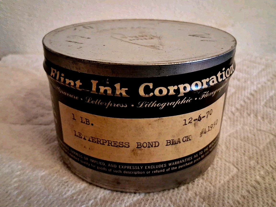 Vintage 1970 