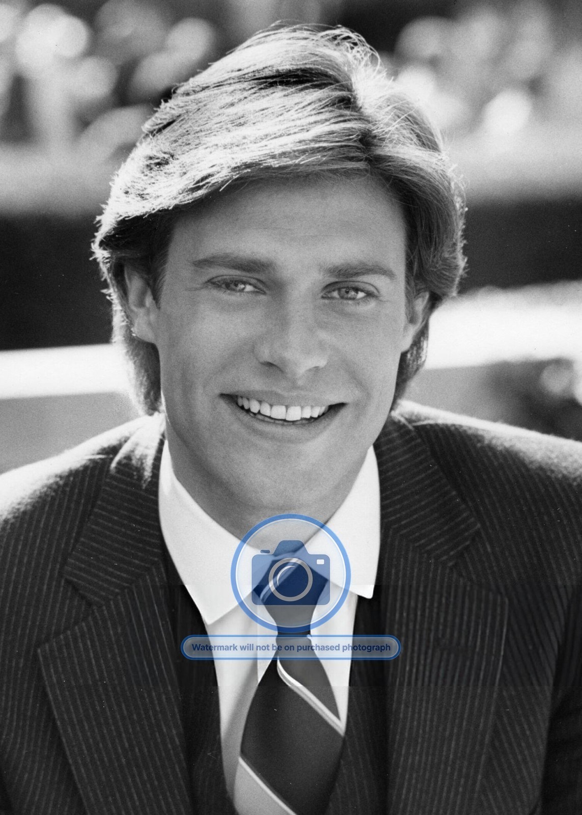 JOHN JAMES ACTOR IN TV SHOW 