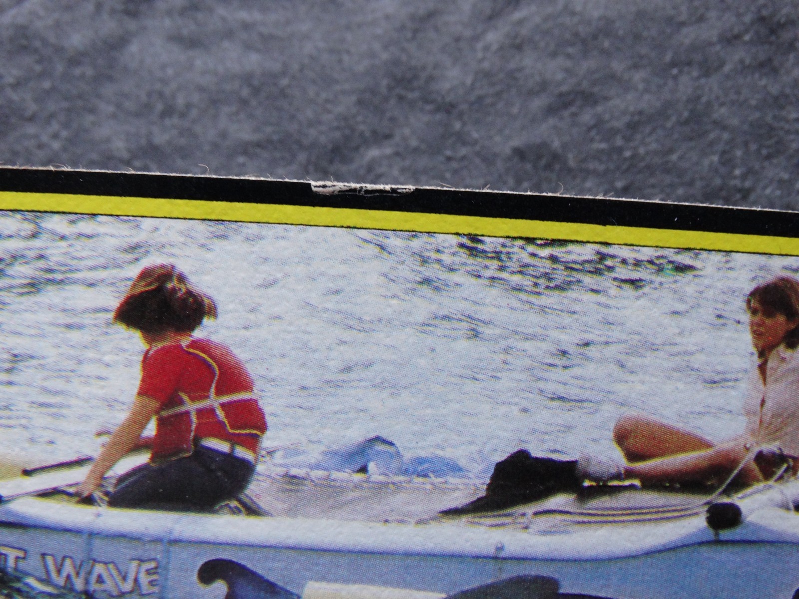 1978 Topps Jaws 2 Shark Movie Trading Card Complete Your Set You U Pick 1-59