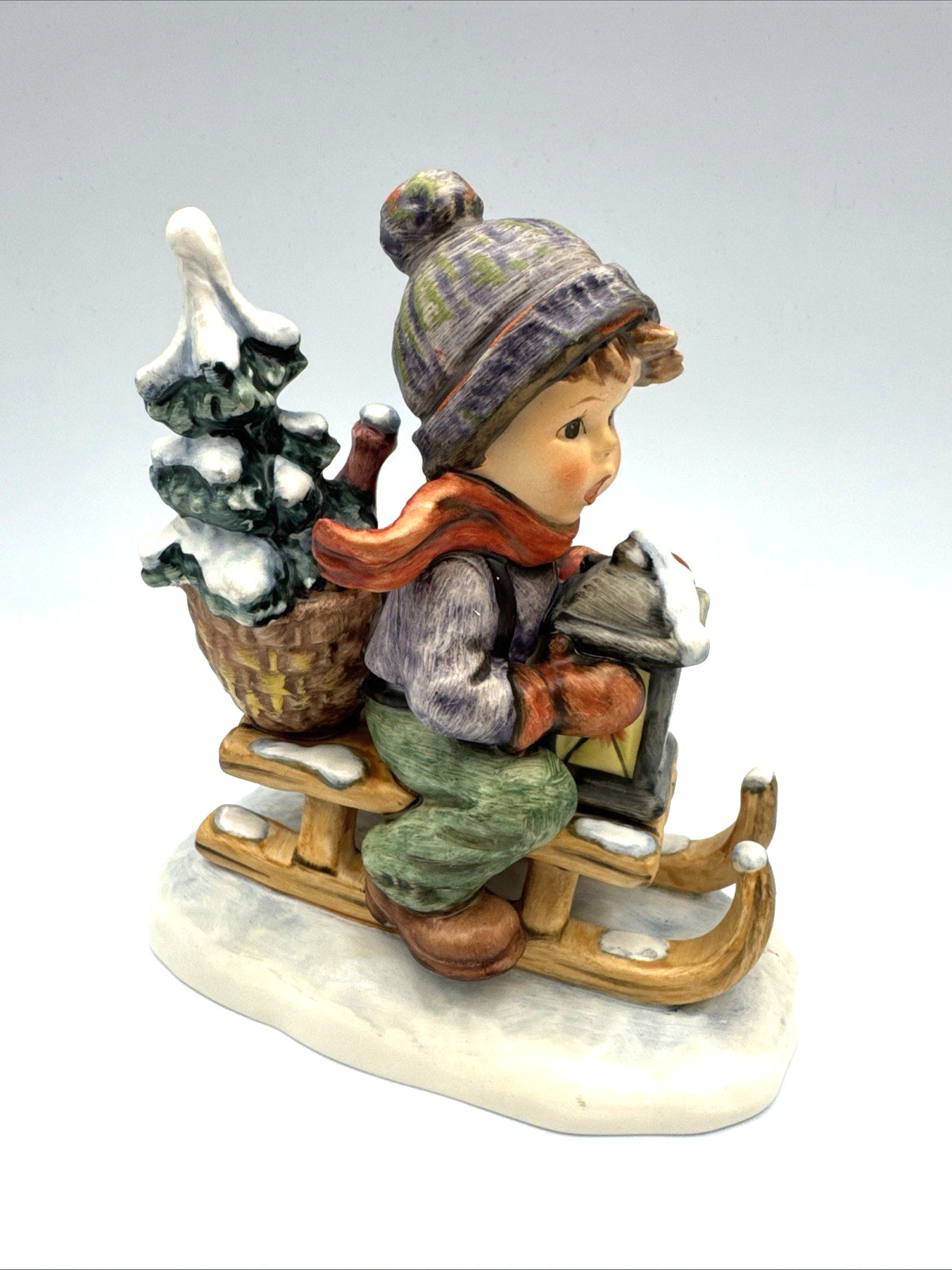 VTG Goebel Hummel \