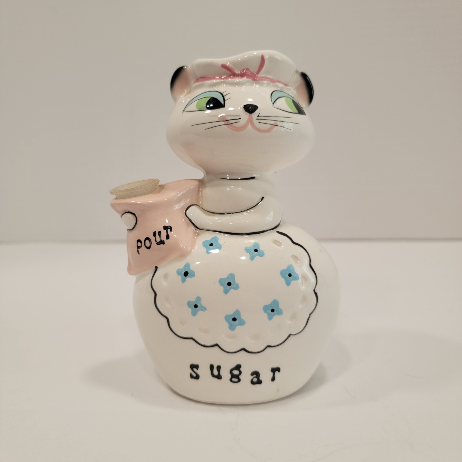 Vintage 1959 Holt Howard 