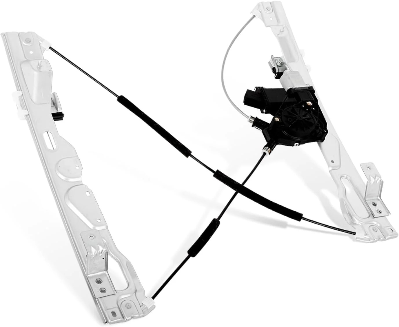 Front Passenger RH Side Power Window Regulator W/ Motor For Ford F150 2011-2014