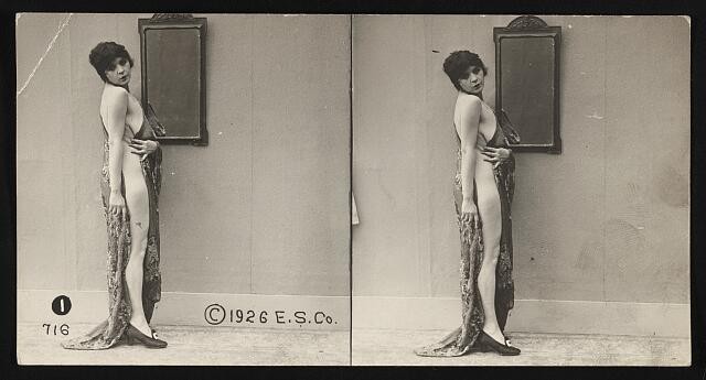 Photo:A creole belle