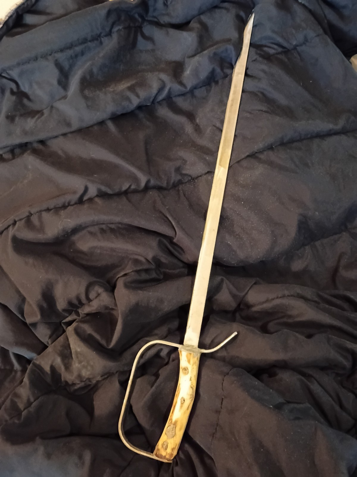 36 inch Saber sword