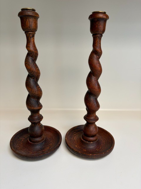 Antique English 12
