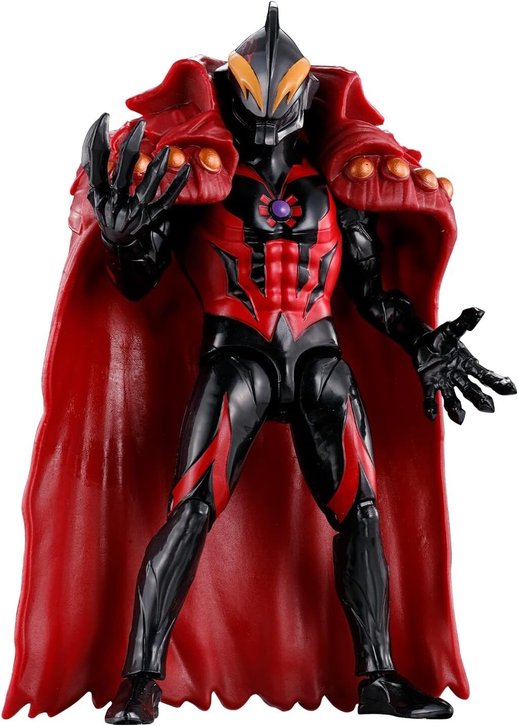 [Bandai] Ultra Action Figure Kaiser Belial, PVC, painted, finished product