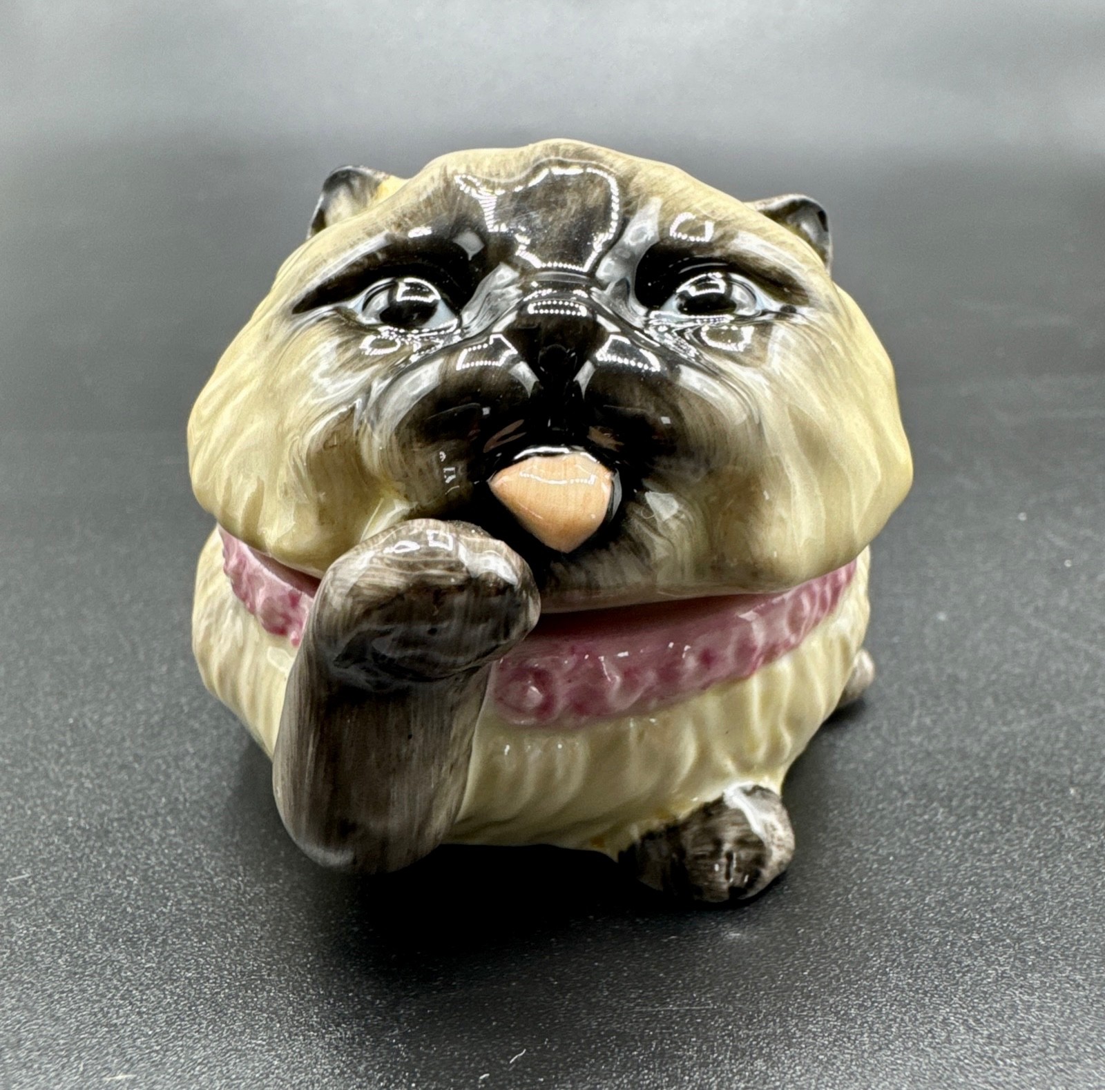 Vintage Kevin Francis Face Pot 