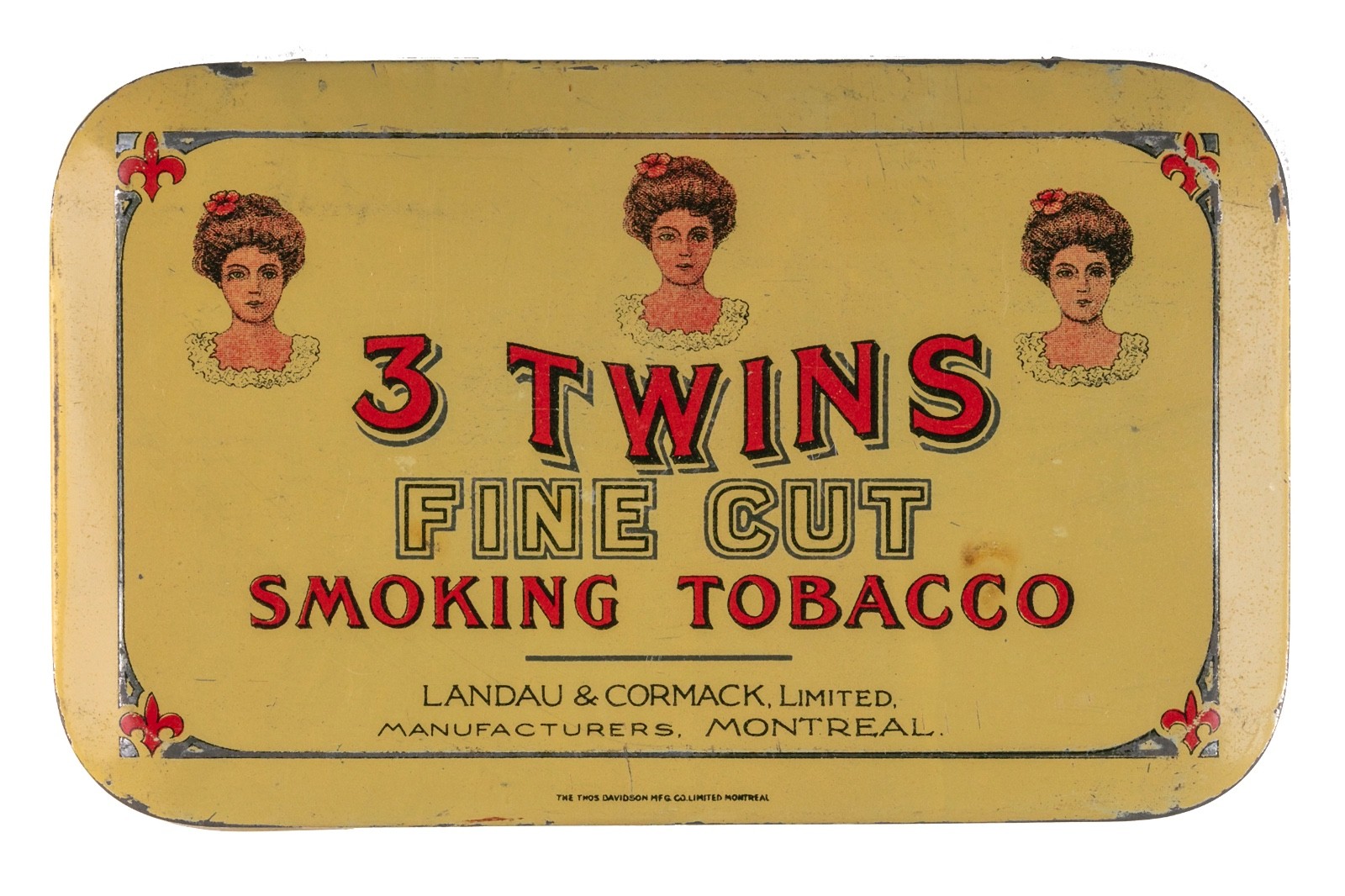 Rare 1910s 