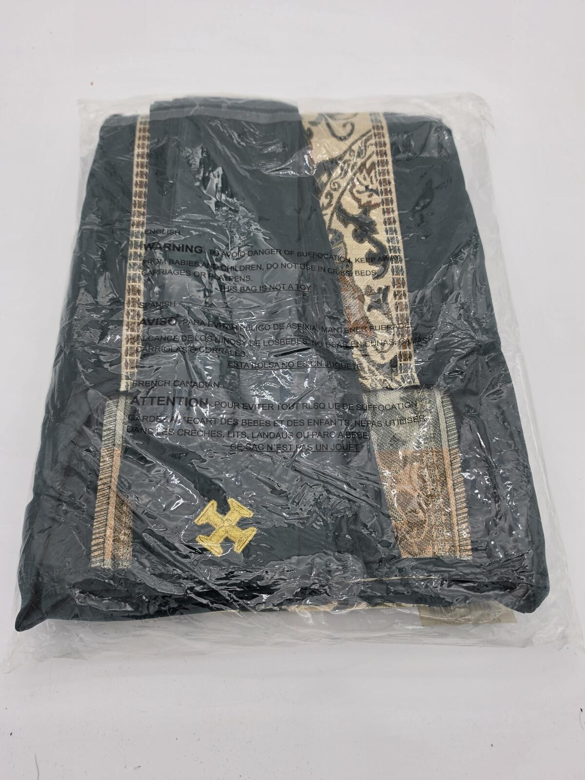 Alberta Celle NOS Green Clergy Vestment Set Chasuble & Matching Stole