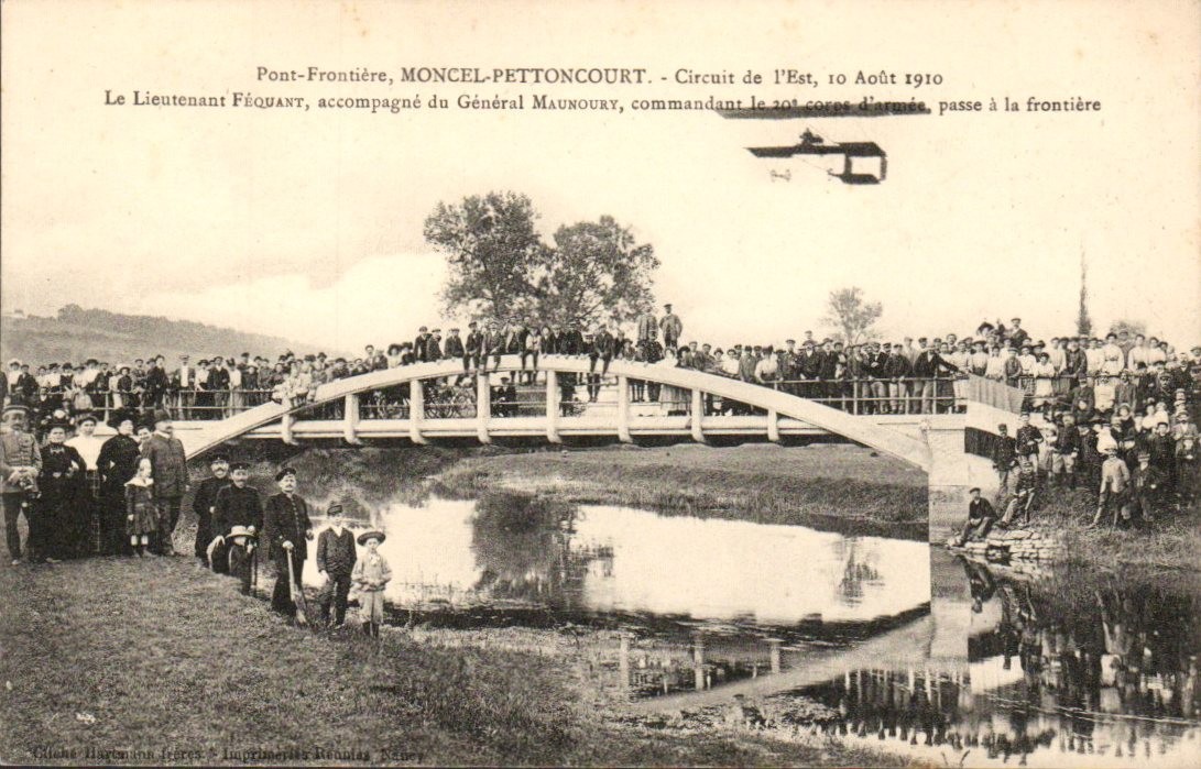 Early Aviation \
