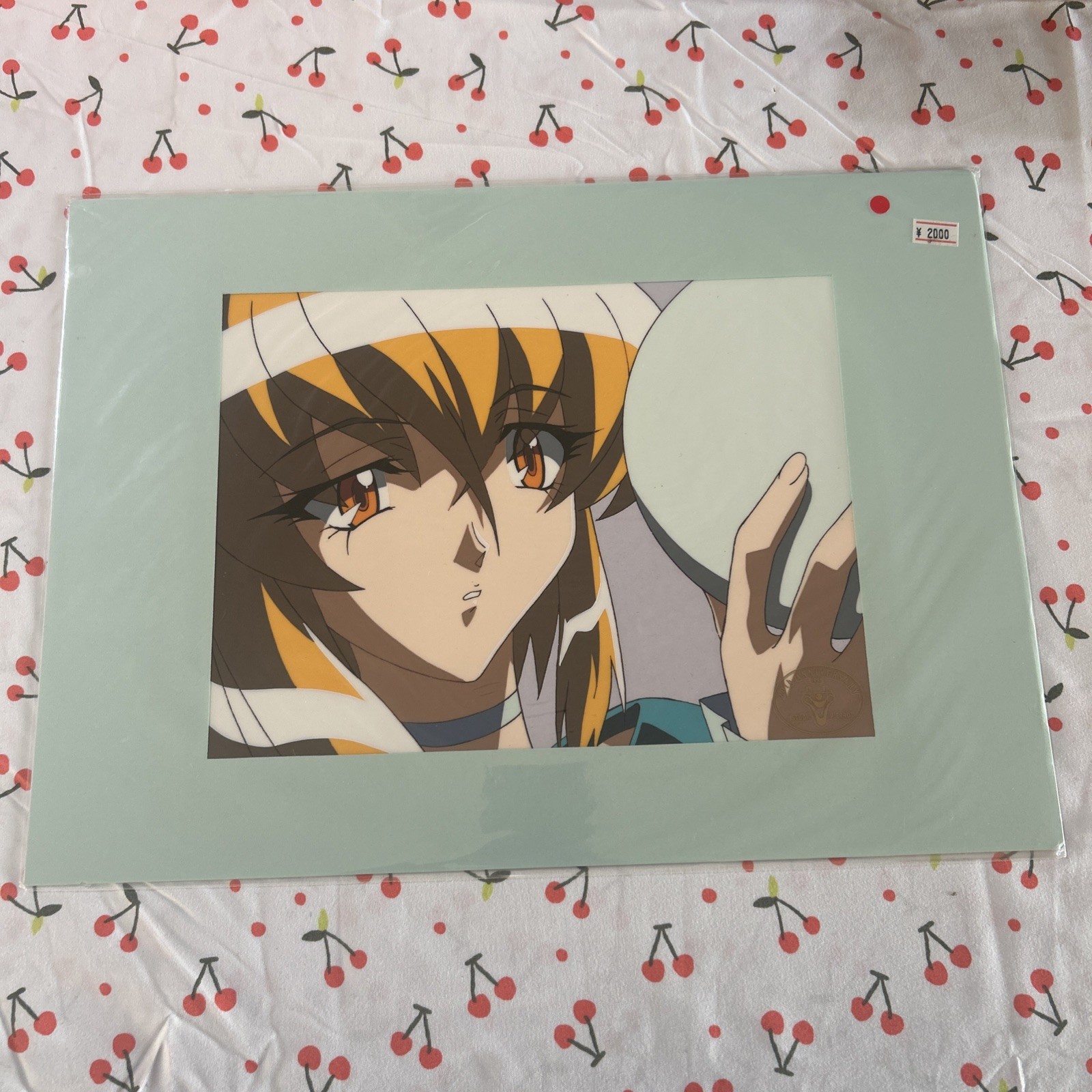 Tenshi ni Narumon/I\'m Gonna Be An Angel (Mama) 30th Anniversary Studio Pierrot 