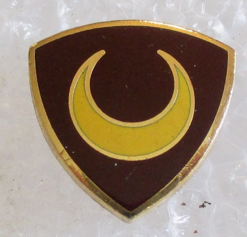 Vintage Gamma Phi Beta ΓΦB Sorority Pledge Pin - Nice