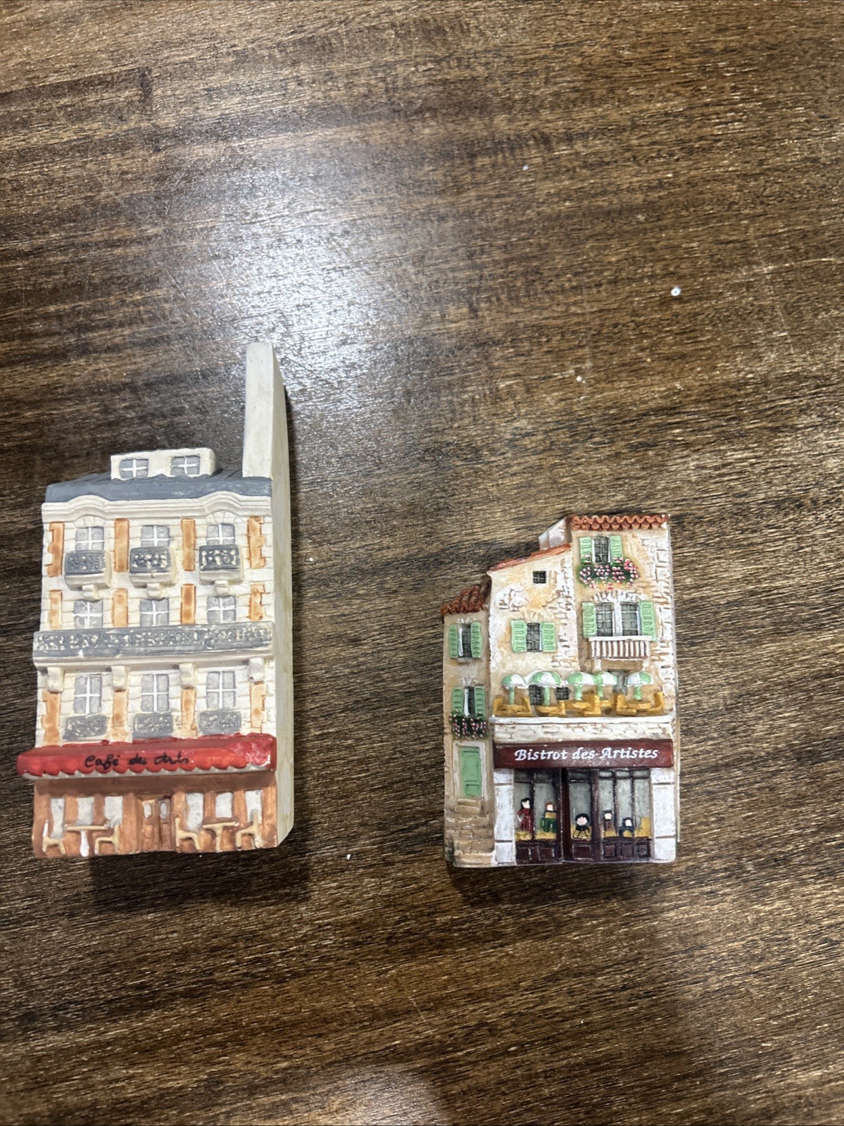 J Carlton /Gault Epicerie/grocery Store Building Provence used