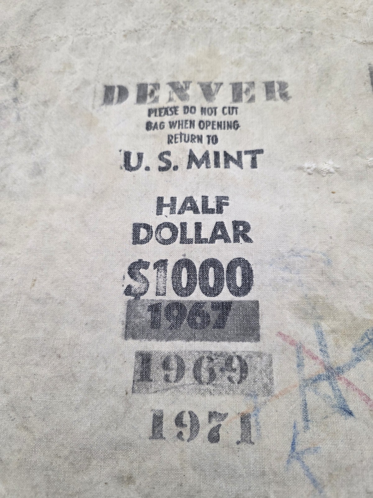 Vintage Rare 18