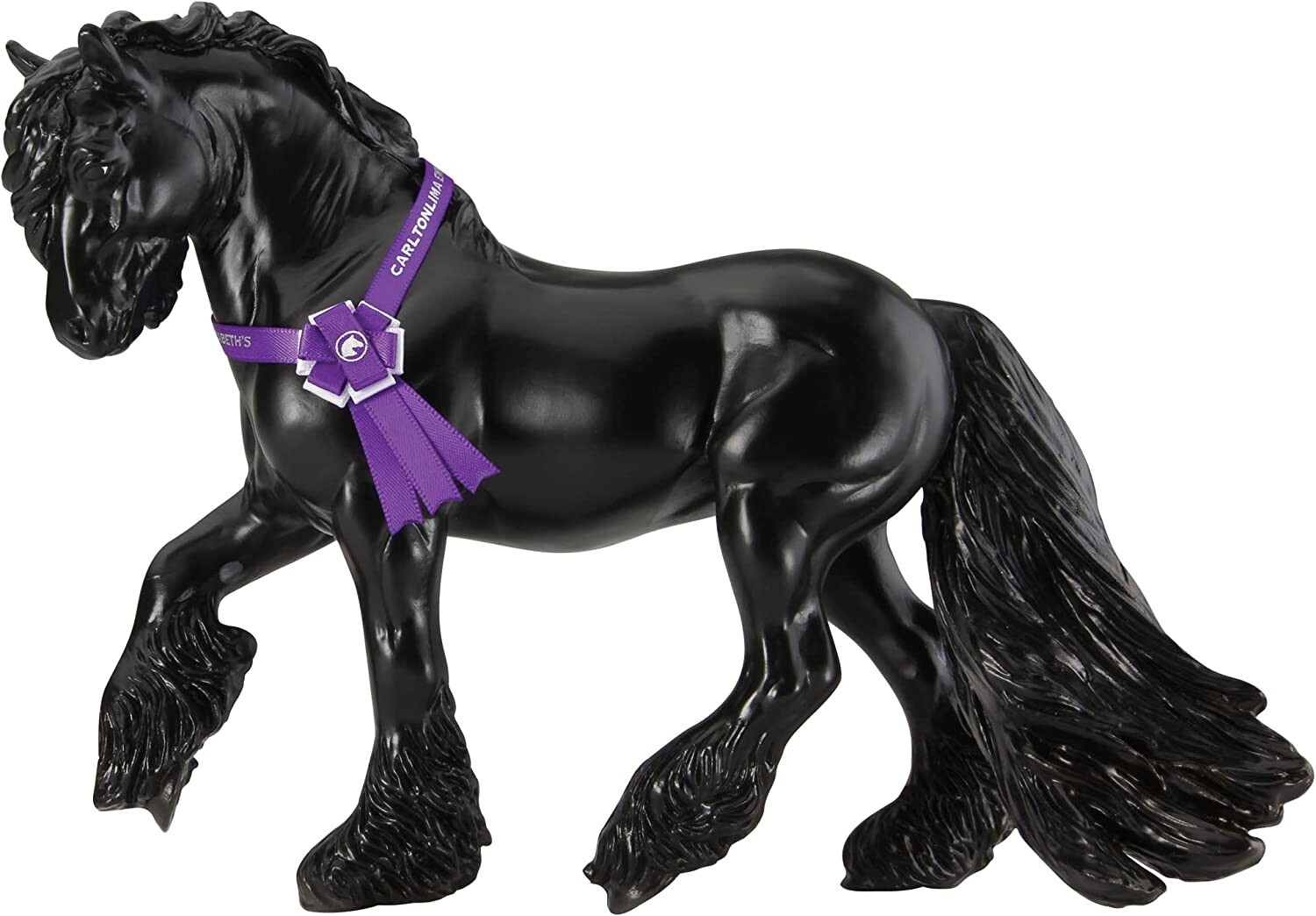 Breyer Horses Traditional Series Carltonlima Emma #1880