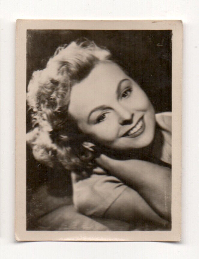 1951 Greiling Filmstars Der Welt (Film Stars of the World) Serie C, You Pick