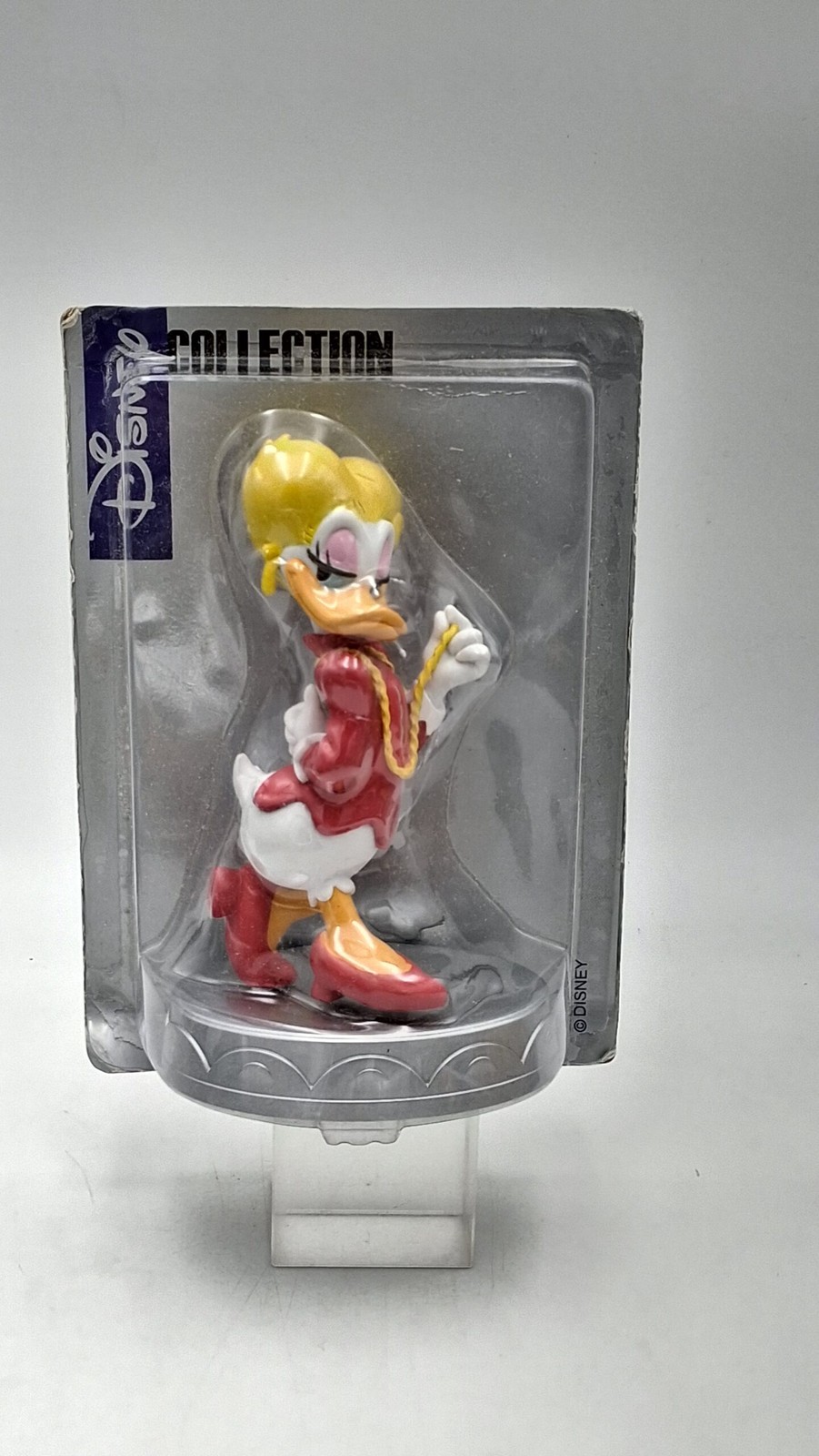 Brigitta 3D Figure - Disney Collection De Agostini