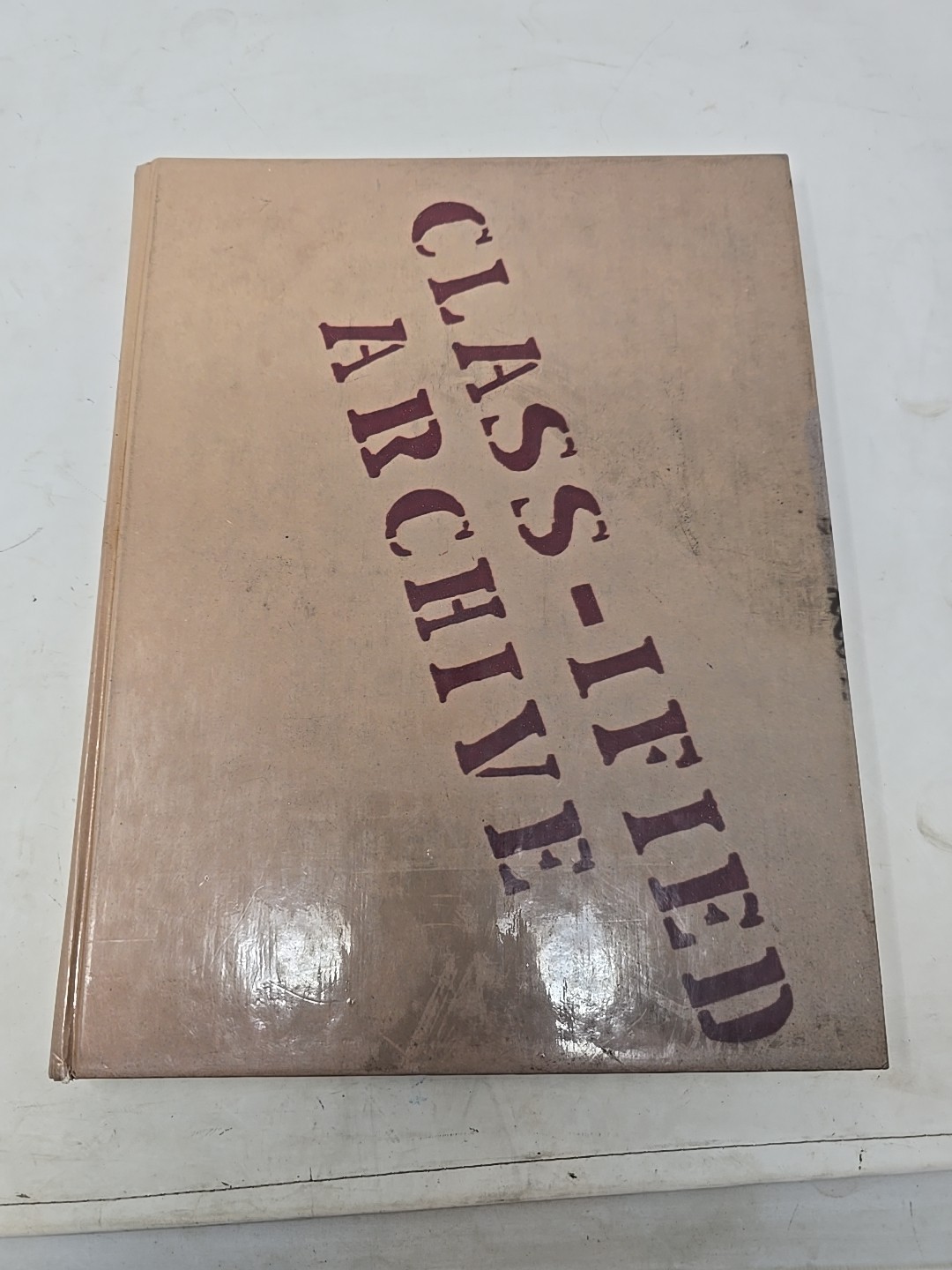 1987 Norwich New York High School Yearbook