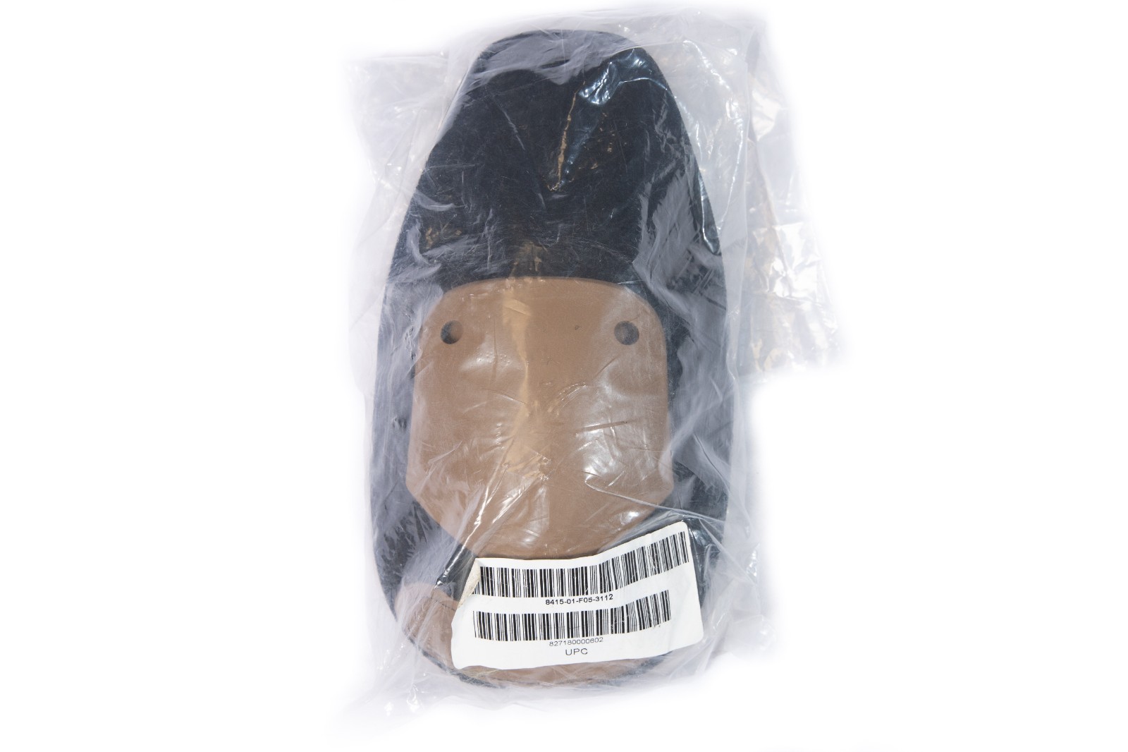 NEW USGI Advanced Integrated Knee Pads AIKP Set NIB One Size