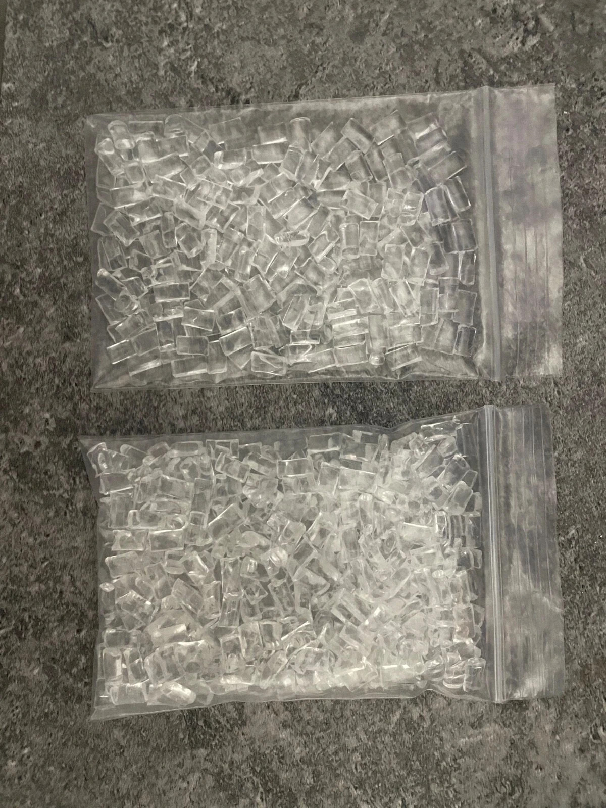 Paraloid B-72 100 Grams Granules - Conductive Paint, Fossils, Varnish, & more ✭
