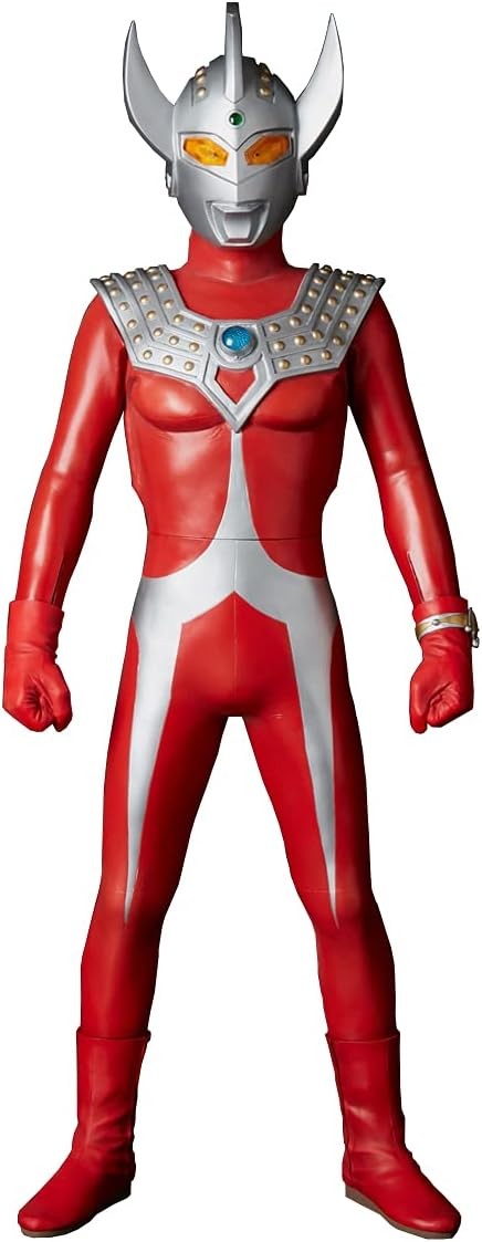 X-PLUS GARAGE TOY Gigantic Series Ultraman Taro 520mm Assembly Figure Hero Japan
