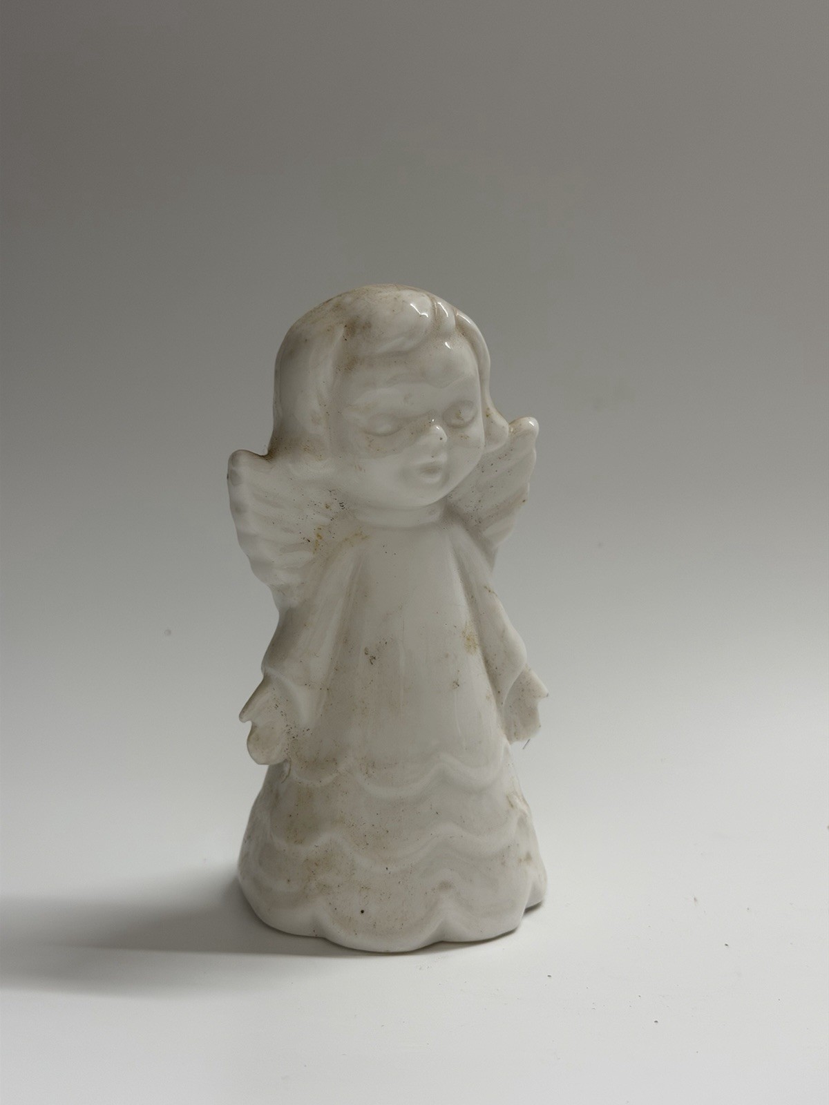 Vintage Ceramic Angel