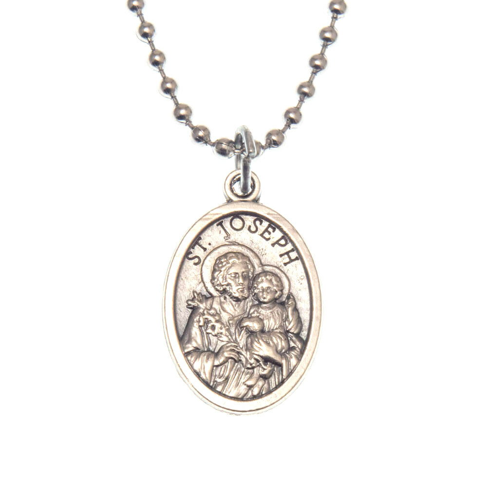 Patron Saint St Joseph Pray For Us 1