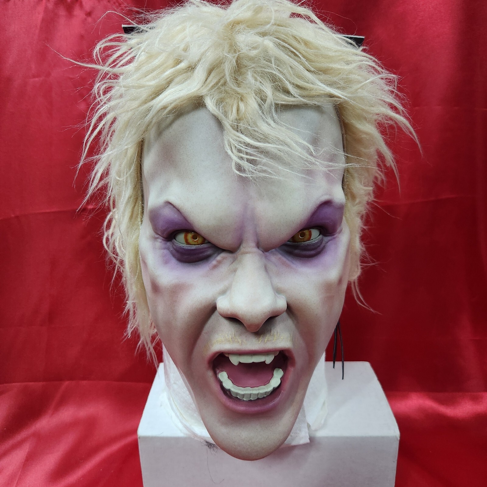 The Lost Boys David - Deluxe Injection Mask - Trick or Treat Studios