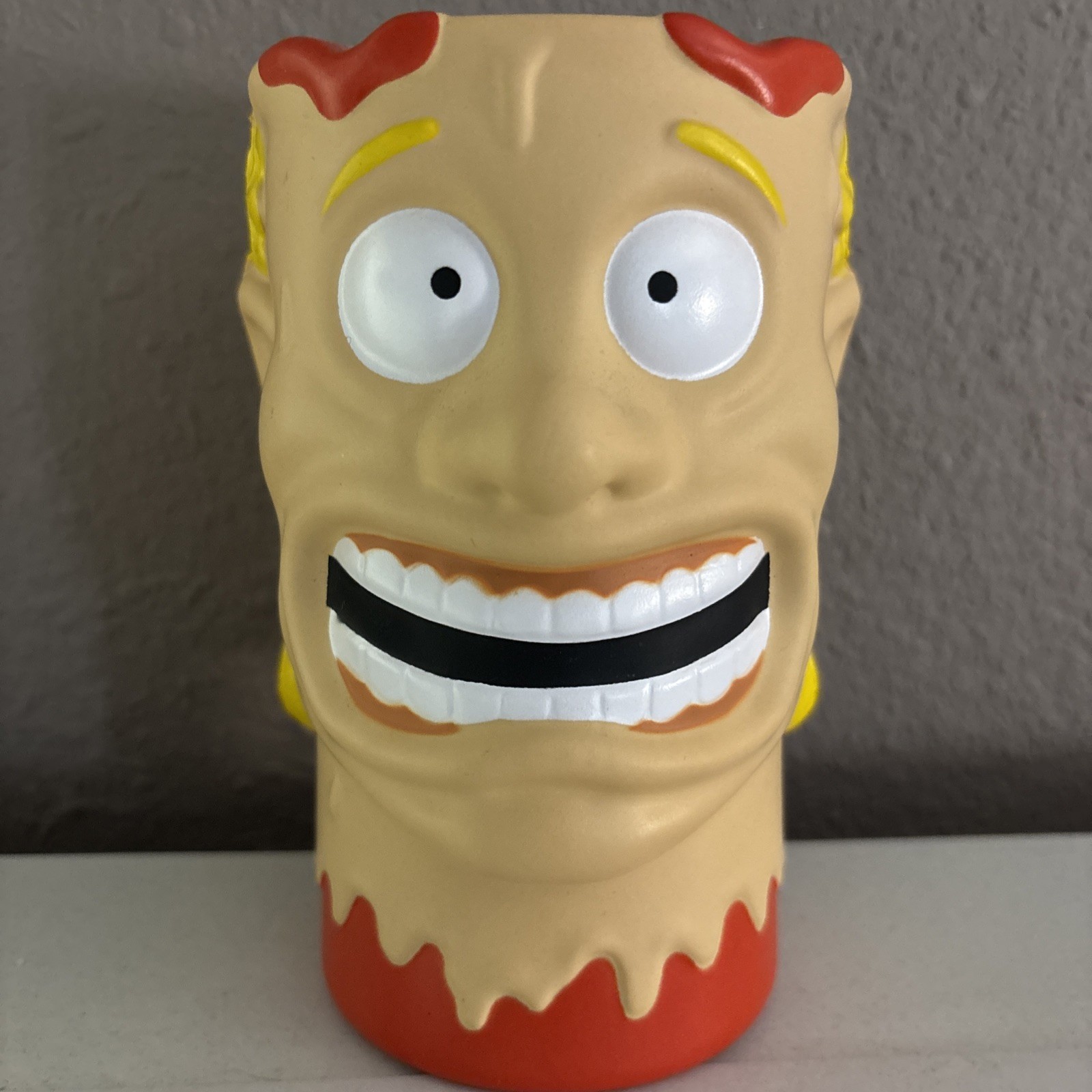 Liquid Death “The Decapicooler” Limited Edition Koozie Can Cooler Discontinued