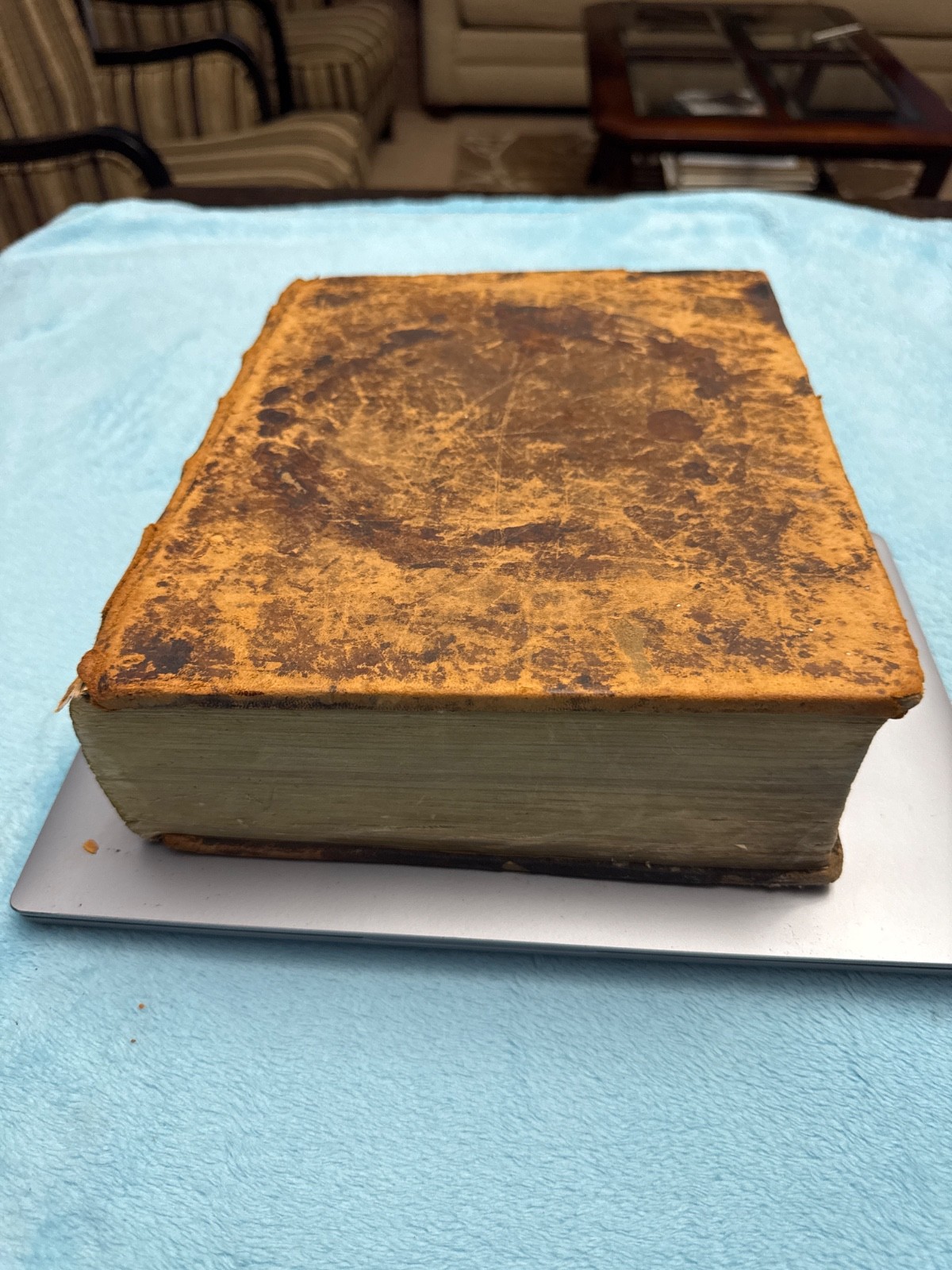 1816 Dictionary of Arts & Sciences G. Gregory Vol 2 First American Ed 