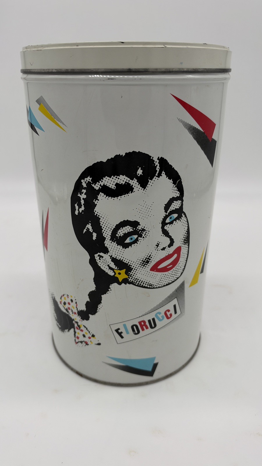 Rare Vintage 1980s Elio Fiorucci \